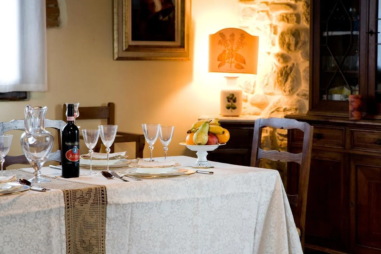 Villa Case D'Arno Tuscany, Cool Dreams In The Uncontaminated Nature, Pool, Pets Allowed Poppi Italy