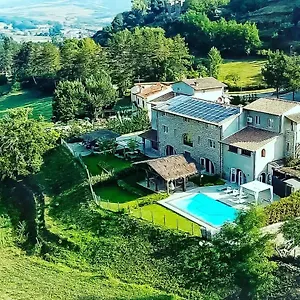 Il Contado Country House And Poppi