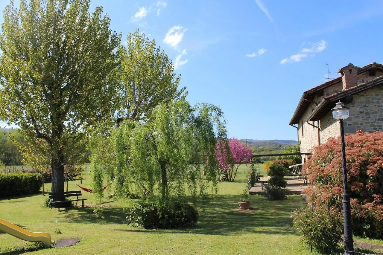 Villa Case D'Arno Tuscany, Cool Dreams In The Uncontaminated Nature, Pool, Pets Allowed Poppi