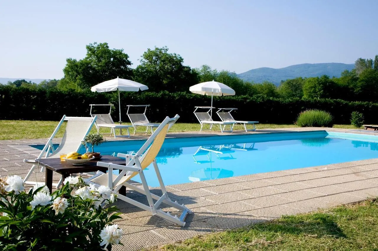 Villa Case D'Arno Tuscany, Cool Dreams In The Uncontaminated Nature, Pool, Pets Allowed Poppi Italy