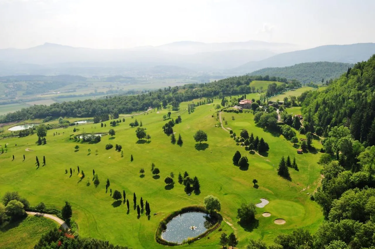 Villa Case D'Arno Tuscany, Cool Dreams In The Uncontaminated Nature, Pool, Pets Allowed Poppi