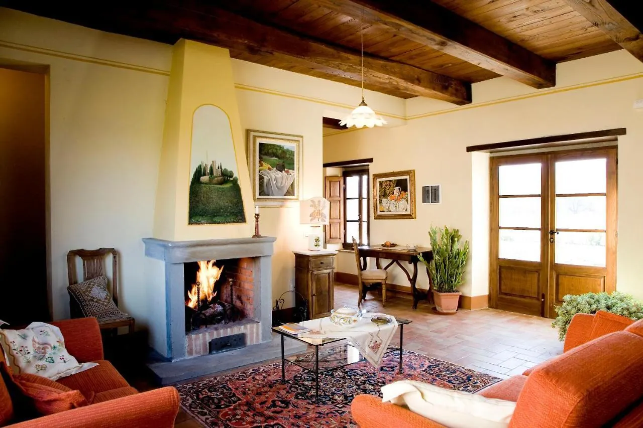 Villa Case D'Arno Tuscany, Cool Dreams In The Uncontaminated Nature, Pool, Pets Allowed Poppi Italy
