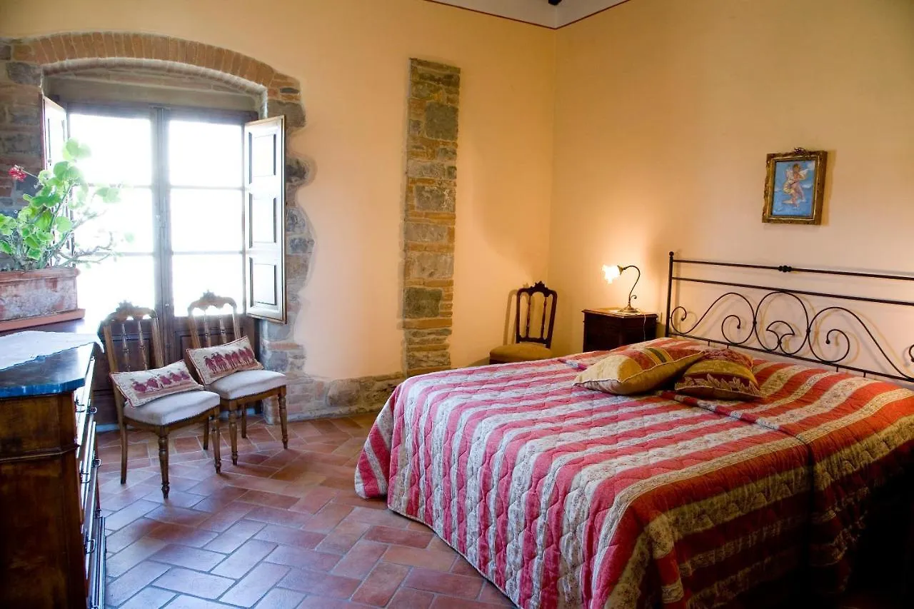 Villa Case D'Arno Tuscany, Cool Dreams In The Uncontaminated Nature, Pool, Pets Allowed Poppi